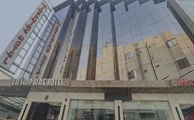 La Sapphire Hotel Delhi